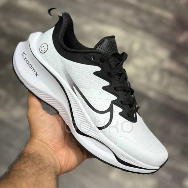 کتونی نایک زوم ایکس Zoom X رویه چرم