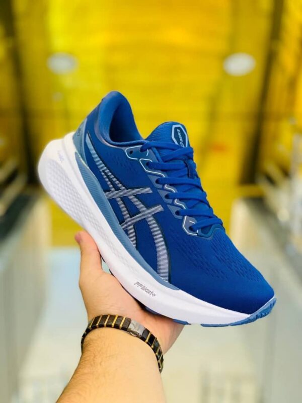 کتونی آسیکس ژل کایانو Gel Kayano