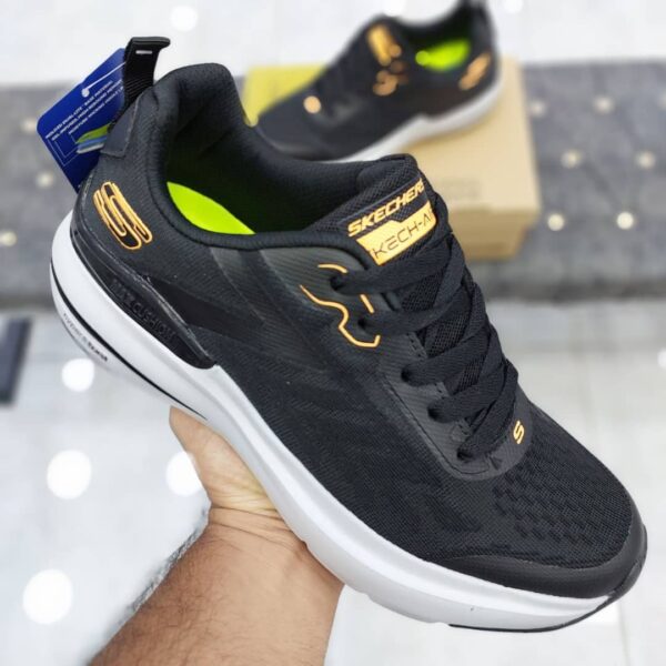 کتونی اسکیچرز max cushion